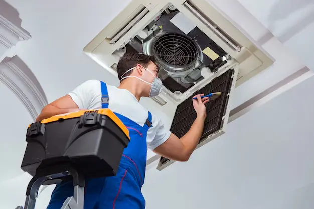 Air Conditioning Companies in Qatar