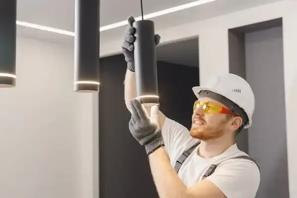 Lighting-Installation -markline qatar