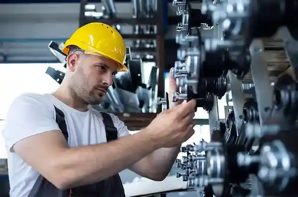 MARKLINE TRADING AND CONTRACTING QATAR
