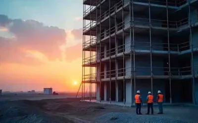 Why You Should Choose a Reliable MEP Company in Qatar for Your Construction Project?