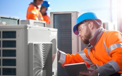 How HVAC Maintenance Companies in Qatar Help Save on Energy Bills?