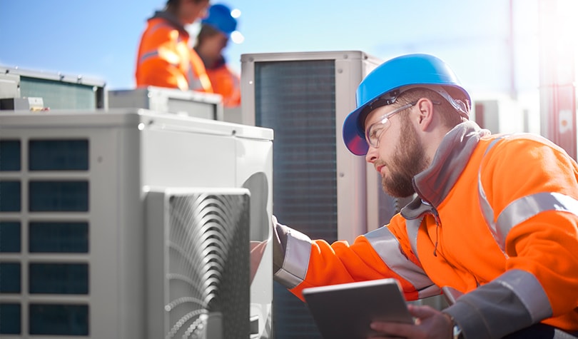 How HVAC Maintenance Companies in Qatar Help Save on Energy Bills?