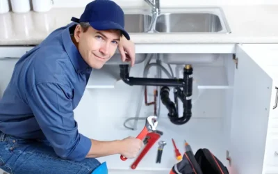 Why Hiring a Professional Plumber in Qatar is a Smart Choice: Top 7 Benefits