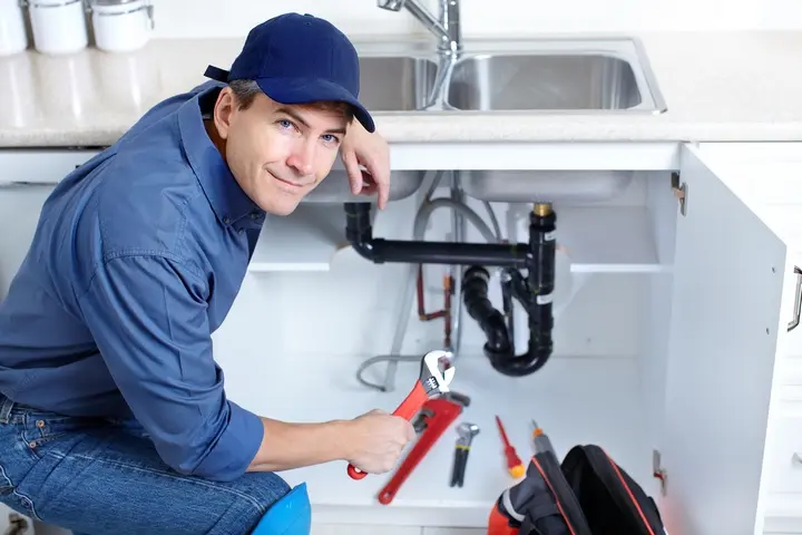 plumber in qatar-markline trading & contracting