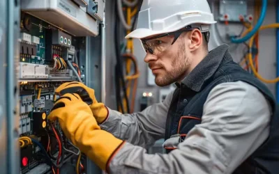 Top 5 Reasons to Hire an Experienced Electrician in Qatar